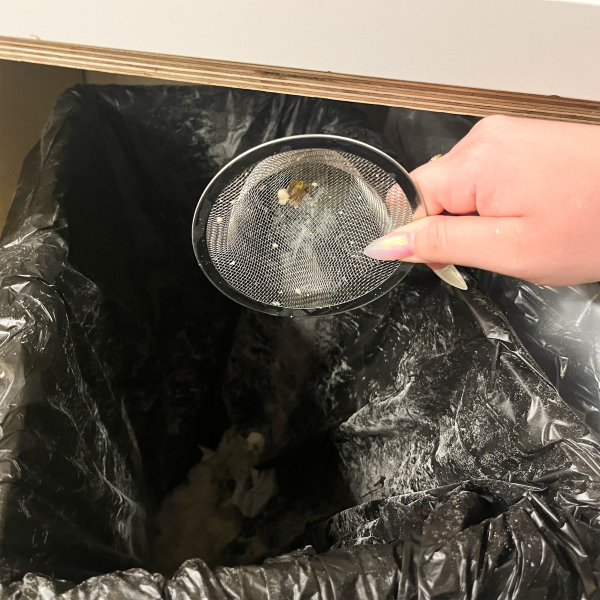 Як почистити кухонну мийку: детальний посібник 1