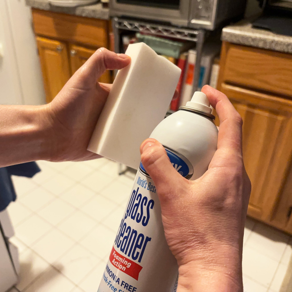 Як чистити кухонні шафи: комплексний посібник 4