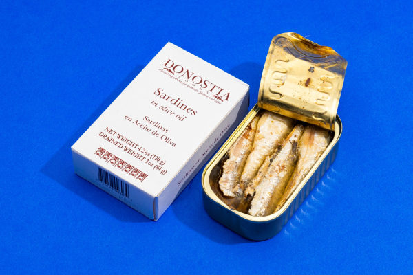 Найкращі сардини: детальний огляд та рекомендації 3