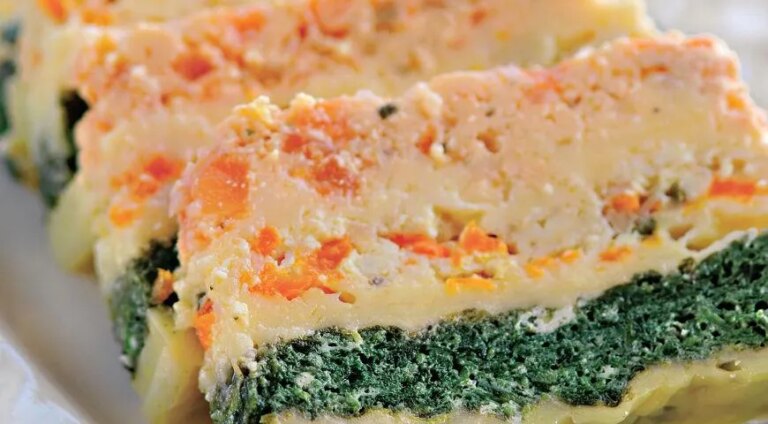 Класичний террін: Покроковий рецепт із апетитними фото 30