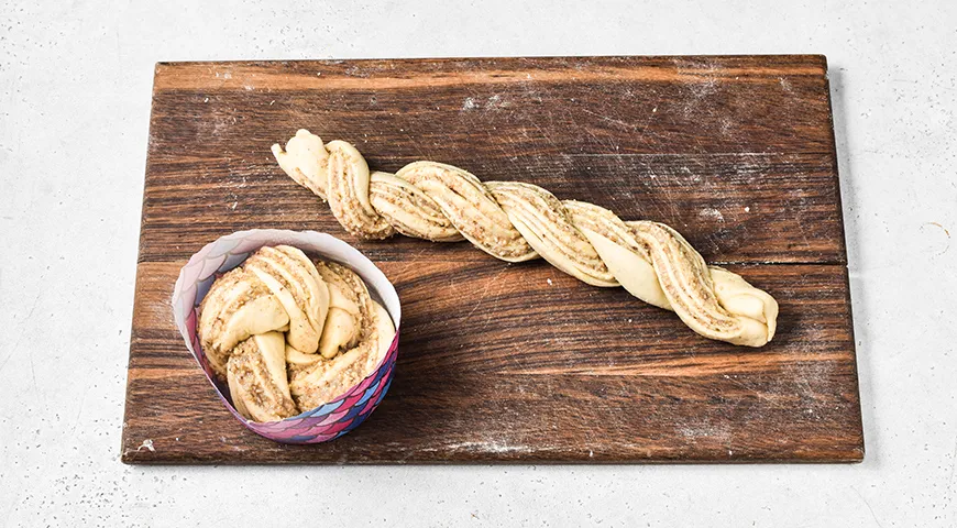 Куліч-кранч на Великдень: хрустке задоволення з фото-рецептом 9