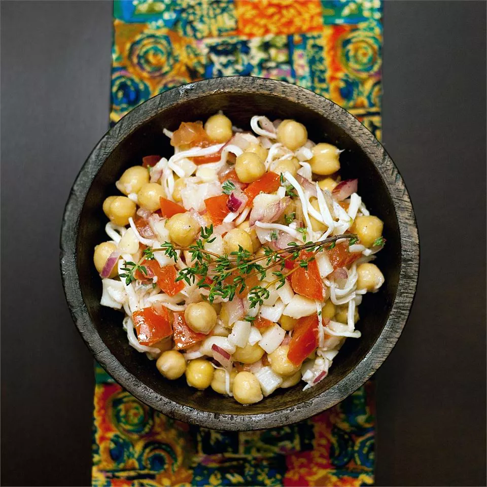 Лайфхак: 27 швидких обідів за 20 хвилин або менше 17