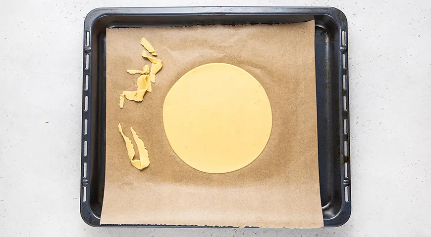 Торт "Жіночий примха": ніжний бісквіт, шовкова карамель та вершковий крем 8