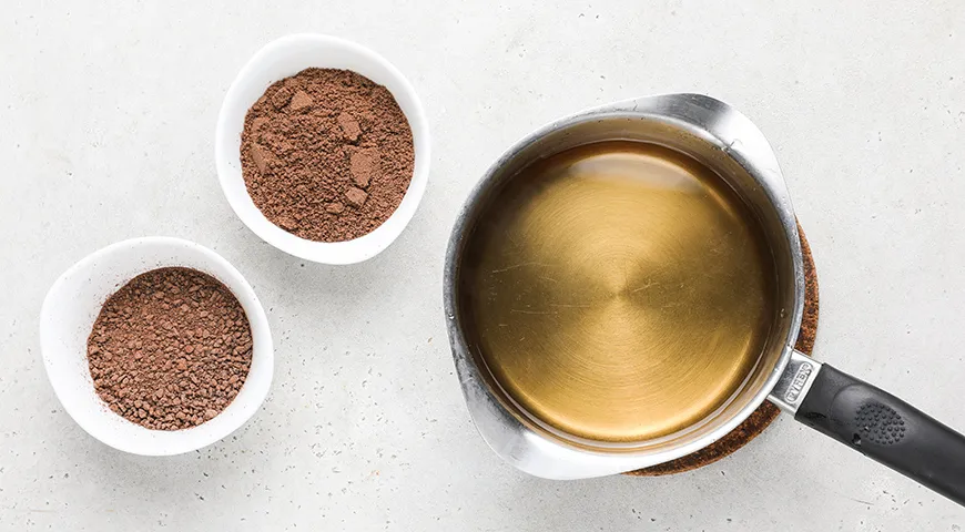 Торт "Маска": покроковий рецепт з фото та неймовірним смаком 8