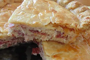 Лайфхак: як зробити пасхальний куліч ідеальним 4