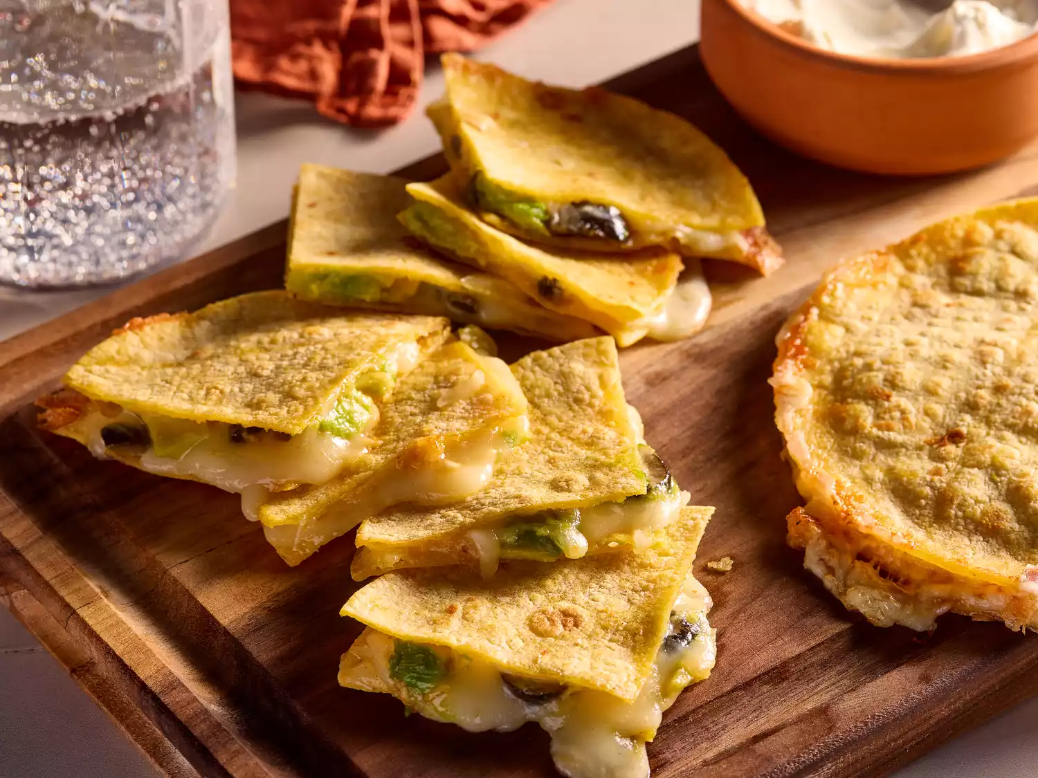 Лайфхак: 27 швидких обідів за 20 хвилин або менше 11