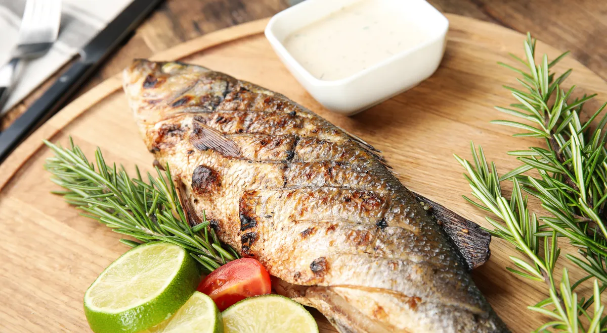 Ніжна риба по-тайськи: пікантний рецепт з покроковими фото 1