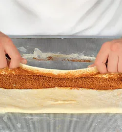 Хрустке печиво "Вушка" – ніжний смак та легкість у кожній крихті (76 ккал) 4