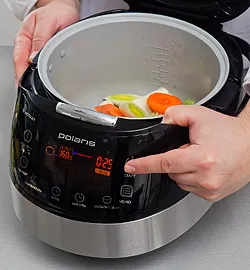 Дієтичний м'ясний бульйон у мультиварці: ніжний смак та користь у кожній ложці 4