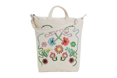 Огляд кишенькової багаторазової сумки для покупок: чи варто її купувати 3