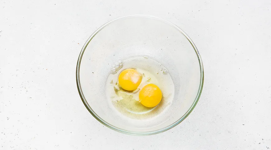 Шоколадний торт "Стаканчиковий": покроковий рецепт для насолоди (1185 ккал) 2