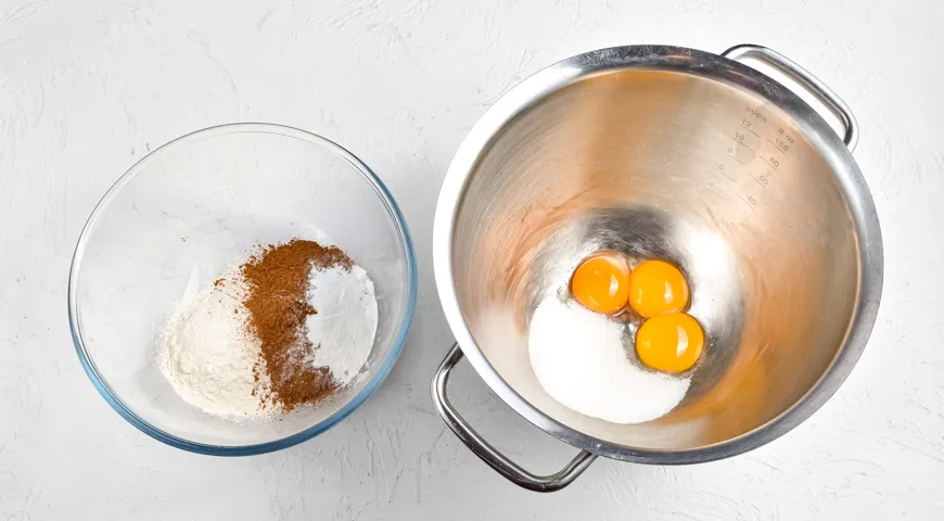 Ніжний молочний торт "Милка": покроковий рецепт із фото 2