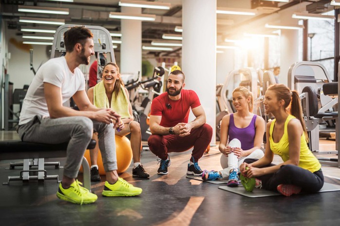 Чому варто їсти ягоди: вітаміни та користь для здоров'я 4