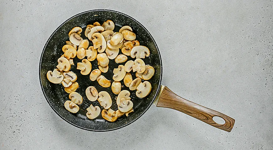 Ситно-корисний боул з перловкою та місо: покроковий рецепт з фото 3