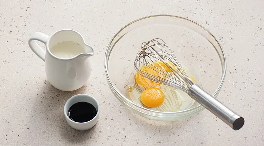 Ніжні йогуртові панкейки: покроковий рецепт смачного сніданку з фото! 2