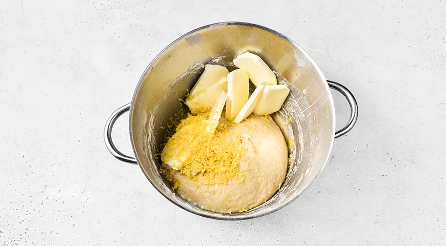 Куліч-кранч на Великдень: хрустке задоволення з фото-рецептом 4