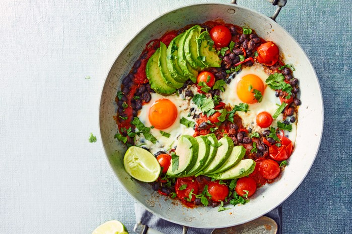 Користь шпинату: чому цей зелений овоч важливий для здоров'я серця 6