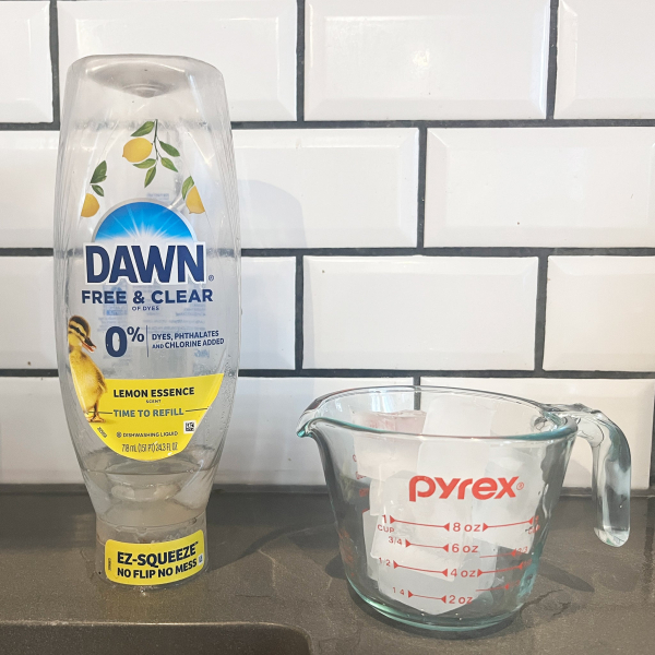 Огляд та інструкція: Як правильно чистити сміттєвий подрібнювач 2