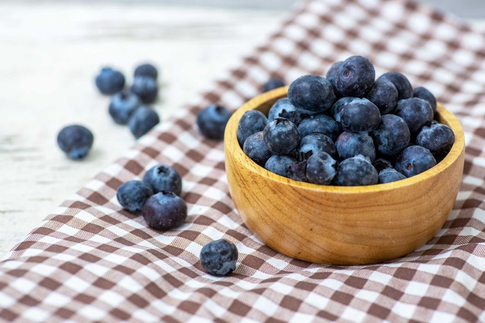 15 продуктів для покращення роботи мозку, пам'яті та концентрації 9