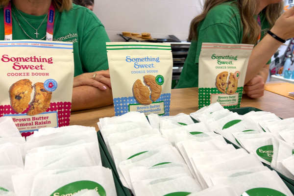 Огляд майбутнього харчування: чи варто купувати піцу-кекси та сухе вівсяне молоко 5