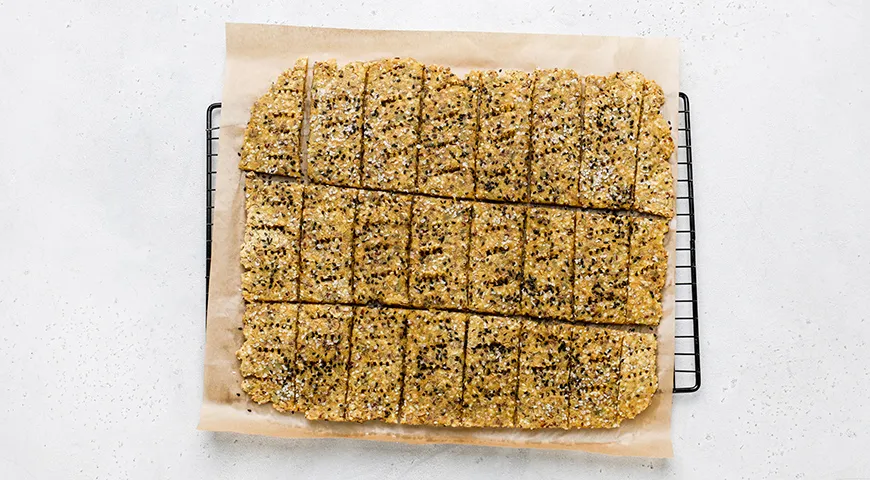 Хрусткі кукурудзяні хлібці: покроковий рецепт з фото для вашого смачного перекусу 7