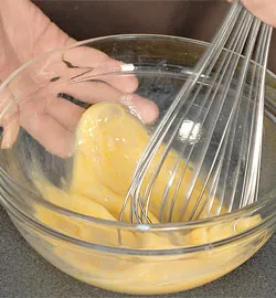 Засмажені сендвічі з шинкою та сиром: швиденький та ситний сніданок 3