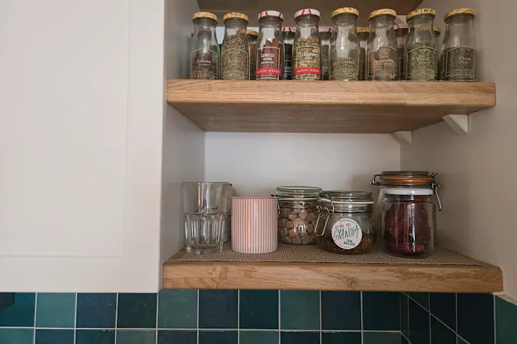 Затишна кухня як у французів: 5 простих секретів 2