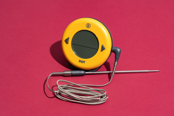 Огляд найкращих термометрів для м'яса: яку модель обрати для ідеального приготування 15