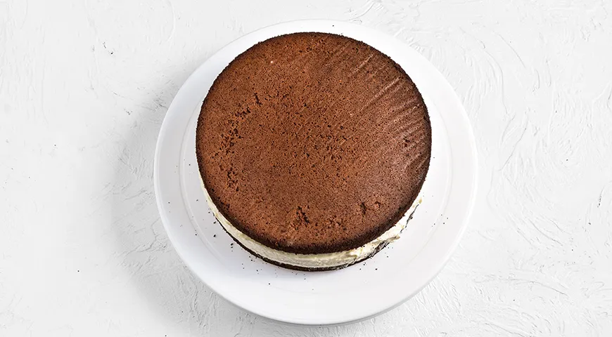 Торт "Ескімо": незабутній десерт з фото-рецептом для справжніх ласунів 10