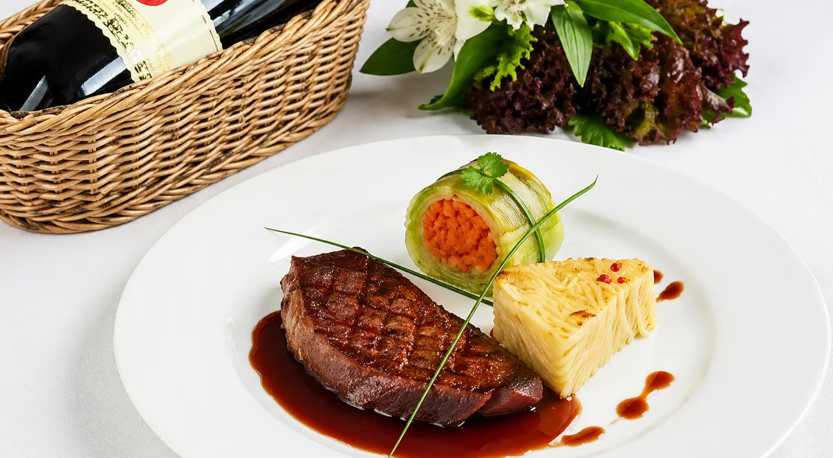 Качине філе у медовому соусі: покроковий рецепт із фото 4