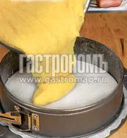 Сирний крем-полента: ніжний рецепт з фото та мінімумом калорій 3