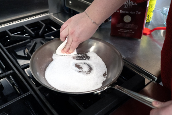 Секрет ковзання яєць з нержавіючої сталі: Огляд та поради 2