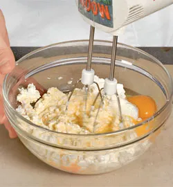 Пиріг з млинцями та вишнями: покроковий рецепт з фото 2