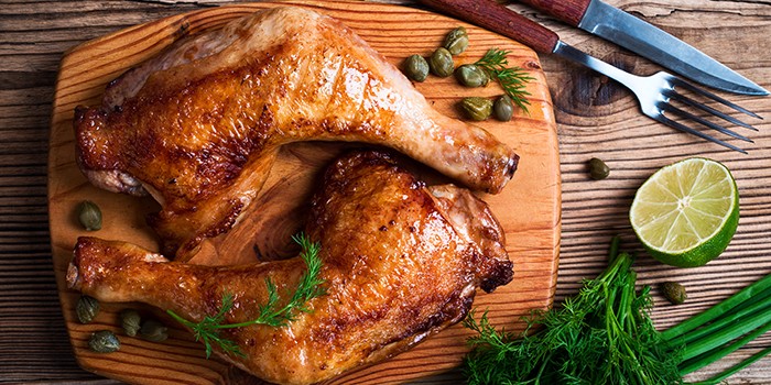 Чому варто їсти бобові: джерело клітковини та білка 7