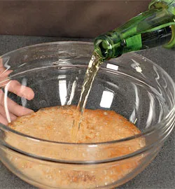 Яловичина, маринована у пиві: соковитий рецепт з фото 2