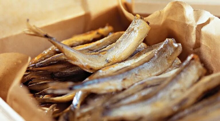 Домашня рибна консервація: смак моря у кожній ложці 22