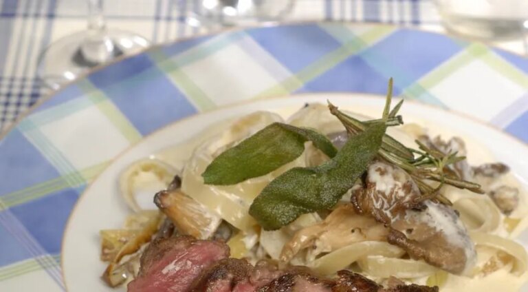 Яловичина, маринована у пиві: соковитий рецепт з фото 12