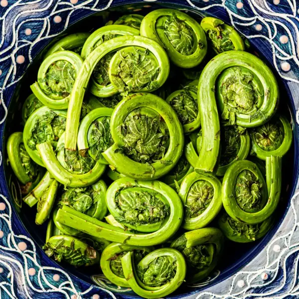 Як правильно готувати спаржу: секрети ідеальної страви