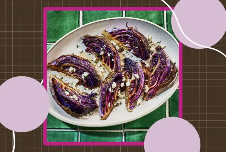 Капуста для здоров'я: як покращити метаболізм з цим овочем 19