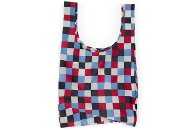 Огляд кишенькової багаторазової сумки для покупок: чи варто її купувати 2