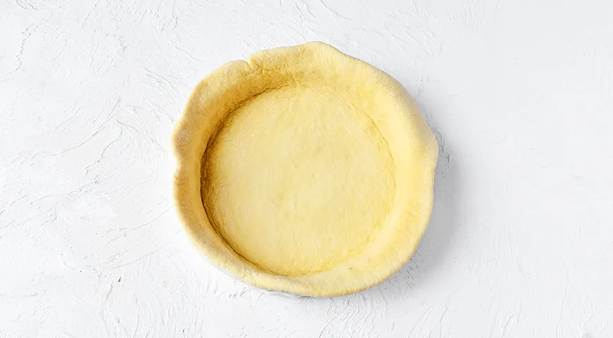 Неймовірний сирний пиріг "Наполеон" з кремовою начинкою: рецепт, що підкорить ваше серце 10