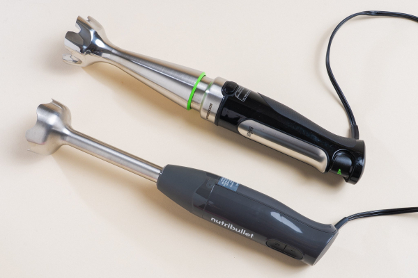 Найкращий занурювальний блендер: огляд та рекомендації 2