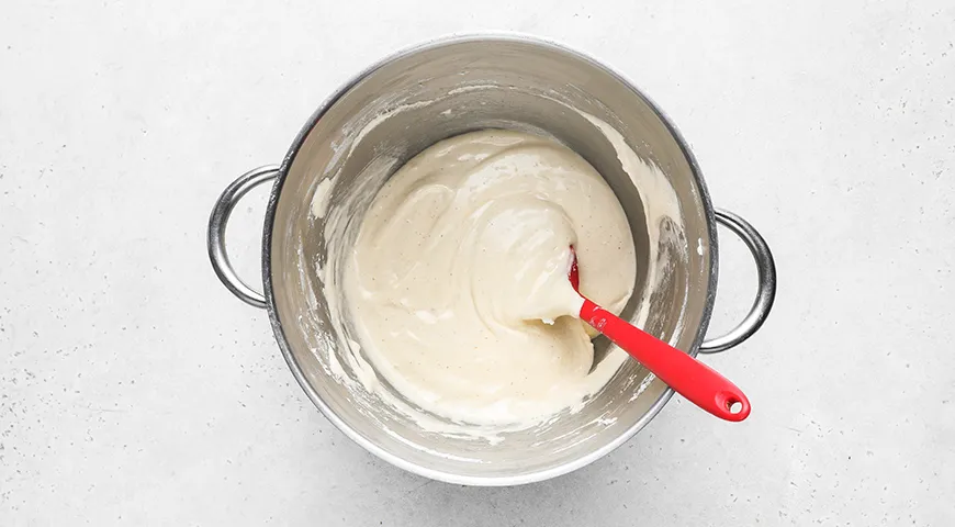 Торт "Маска": покроковий рецепт з фото та неймовірним смаком 4