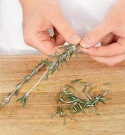 Телятина з полуницею та розмарином: ніжний смак у кожному шматочку 3