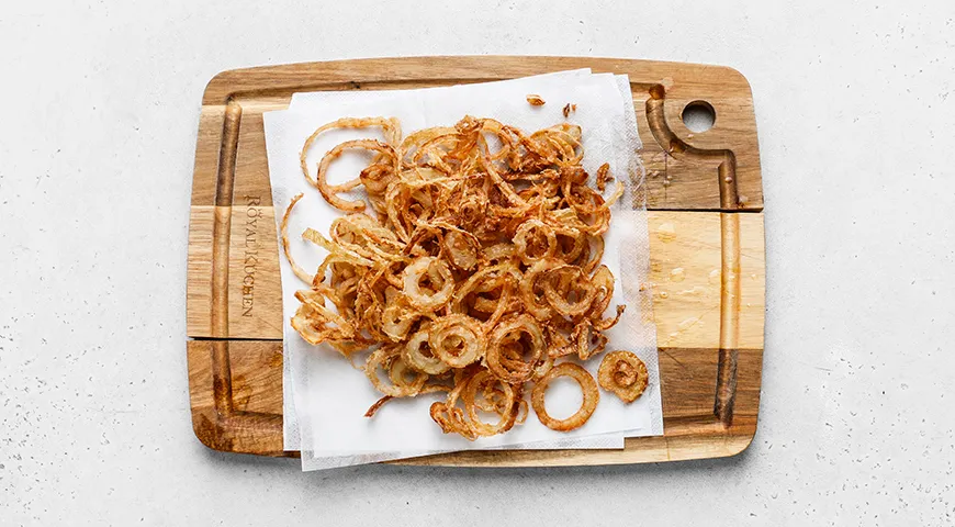 Єгипетський плов "Кошари": покроковий рецепт із фотографіями. 3