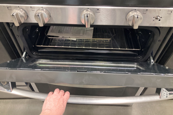 Огляд найкращих газових плит та духових шаф: яку модель обрати 4