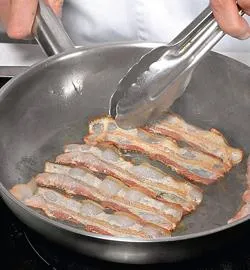 Апетитний клуб-сендвіч: ваш ідеальний рецепт з фото та розрахунком калорій 3