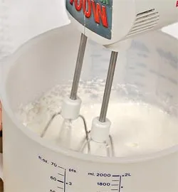 Ніжний чизкейк «Аляска»: покроковий рецепт із фото для справжніх гурманів 5