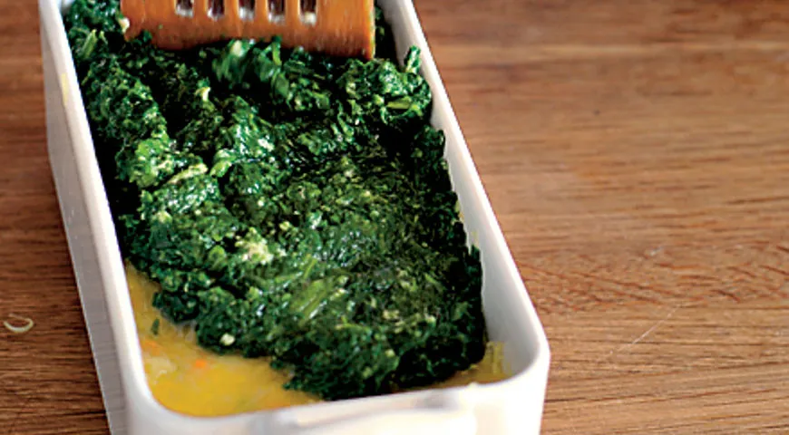 Класичний террін: Покроковий рецепт із апетитними фото 3