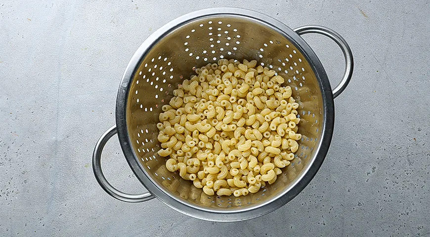 Пісний мінестроне з гарбузом: покроковий рецепт з фото на 363 ккал 5